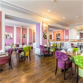 Thumbnail 4 - Sparkling Afternoon Tea for Two at The Empress Hotel