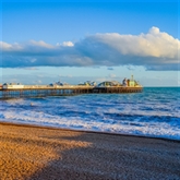 Thumbnail 10 - British Airways i360 & Afternoon Tea at Hilton Brighton Metropole for Two