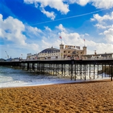 Thumbnail 11 - British Airways i360 & Afternoon Tea at Hilton Brighton Metropole for Two