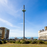 Thumbnail 5 - Afternoon Tea for Two in Brighton with Brighton i360 Journey
