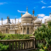 Thumbnail 8 - Afternoon Tea for Two in Brighton with Brighton i360 Journey
