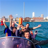 Thumbnail 1 - 30 Minute Powerboat Ride Experience