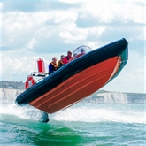 Thumbnail 2 - 30 Minute Powerboat Ride Experience