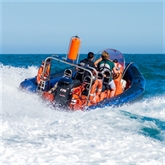 Thumbnail 5 - 30 Minute Powerboat Ride Experience