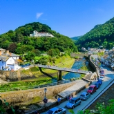 Thumbnail 1 - Exmoor Two Night Escape for Two