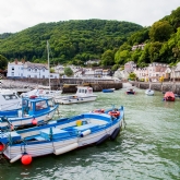 Thumbnail 3 - Exmoor Two Night Escape for Two