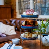 Thumbnail 1 - Sparkling Seaside Afternoon Tea for Two at The Grove, Cromer