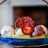 Thumbnail 7 - Sparkling Seaside Afternoon Tea for Two at The Grove, Cromer