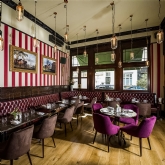 Thumbnail 10 - FRAMELESS Immersive Art Experience & 2 Course Meal