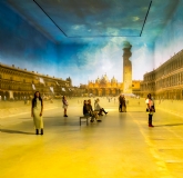 Thumbnail 5 - FRAMELESS Immersive Art Experience & 2 Course Meal
