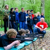 Thumbnail 10 - Kid's Spy Camp