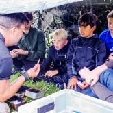 Thumbnail 8 - Kid's Spy Camp