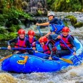 Thumbnail 1 - Ultimate White Water Rafting Experience
