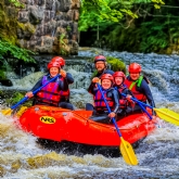 Thumbnail 4 - Ultimate White Water Rafting Experience