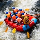 Thumbnail 7 - Ultimate White Water Rafting Experience