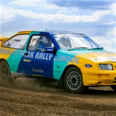 Thumbnail 2 - Junior Rally