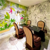 Thumbnail 10 - Afternoon Tea with a Glass of Champagne for Two at Brigit's Bakery