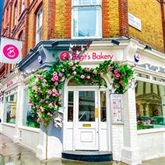 Thumbnail 11 - Afternoon Tea with a Glass of Champagne for Two at Brigit's Bakery