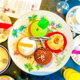 Thumbnail 4 - Afternoon Tea with a Glass of Champagne for Two at Brigit's Bakery