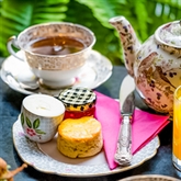 Thumbnail 6 - Afternoon Tea with a Glass of Champagne for Two at Brigit's Bakery