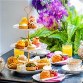 Thumbnail 7 - Afternoon Tea with a Glass of Champagne for Two at Brigit's Bakery