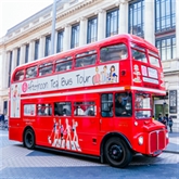 Thumbnail 11 - Classic Afternoon Tea Bus Tour for Two