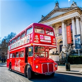 Thumbnail 2 - Classic Afternoon Tea Bus Tour for Two