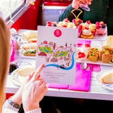 Thumbnail 5 - Classic Afternoon Tea Bus Tour for Two