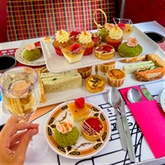 Thumbnail 8 - Classic Afternoon Tea Bus Tour for Two