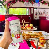 Thumbnail 9 - Classic Afternoon Tea Bus Tour for Two