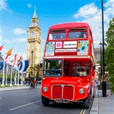 Thumbnail 10 - Afternoon Tea Gin Bus Tour for Two