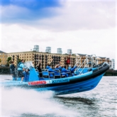 Thumbnail 4 - London Overnight Stay with Thames RIB Speedboat Experience