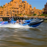 Thumbnail 6 - London Overnight Stay with Thames RIB Speedboat Experience