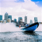 Thumbnail 7 - London Overnight Stay with Thames RIB Speedboat Experience