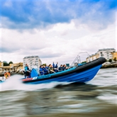 Thumbnail 8 - London Overnight Stay with Thames RIB Speedboat Experience
