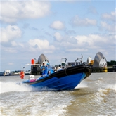 Thumbnail 9 - London Overnight Stay with Thames RIB Speedboat Experience