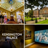 Thumbnail 7 - Royal and Heritage Days Out