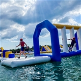 Thumbnail 4 - Aqua Park for Two