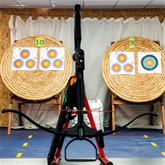 Thumbnail 3 - Crossbow Experience for Two