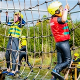 Thumbnail 6 - Aqua Park & Aqua Climb Experience
