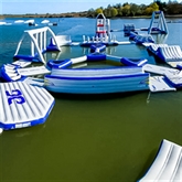 Thumbnail 4 - Aqua Park & Aqua Climb Experience
