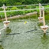 Thumbnail 5 - Aqua Park & Aqua Climb Experience
