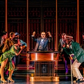 Thumbnail 10 - The Great Gatsby Theatre Experience for Two