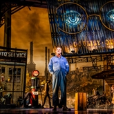 Thumbnail 5 - The Great Gatsby Theatre Experience for Two