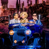 Thumbnail 9 - The Great Gatsby Theatre Experience for Two