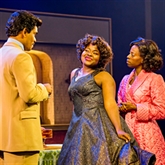Thumbnail 4 - TINA: The Tina Turner Musical Theatre Experience for Two