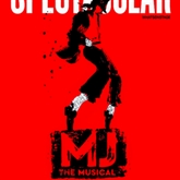 Thumbnail 2 - MJ The Musical Theatre Experience for Two