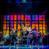 Thumbnail 6 - MJ The Musical Theatre Experience for Two