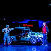 Thumbnail 2 - Back to the Future Theatre Experience for Two