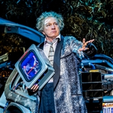 Thumbnail 6 - Back to the Future Theatre Experience for Two